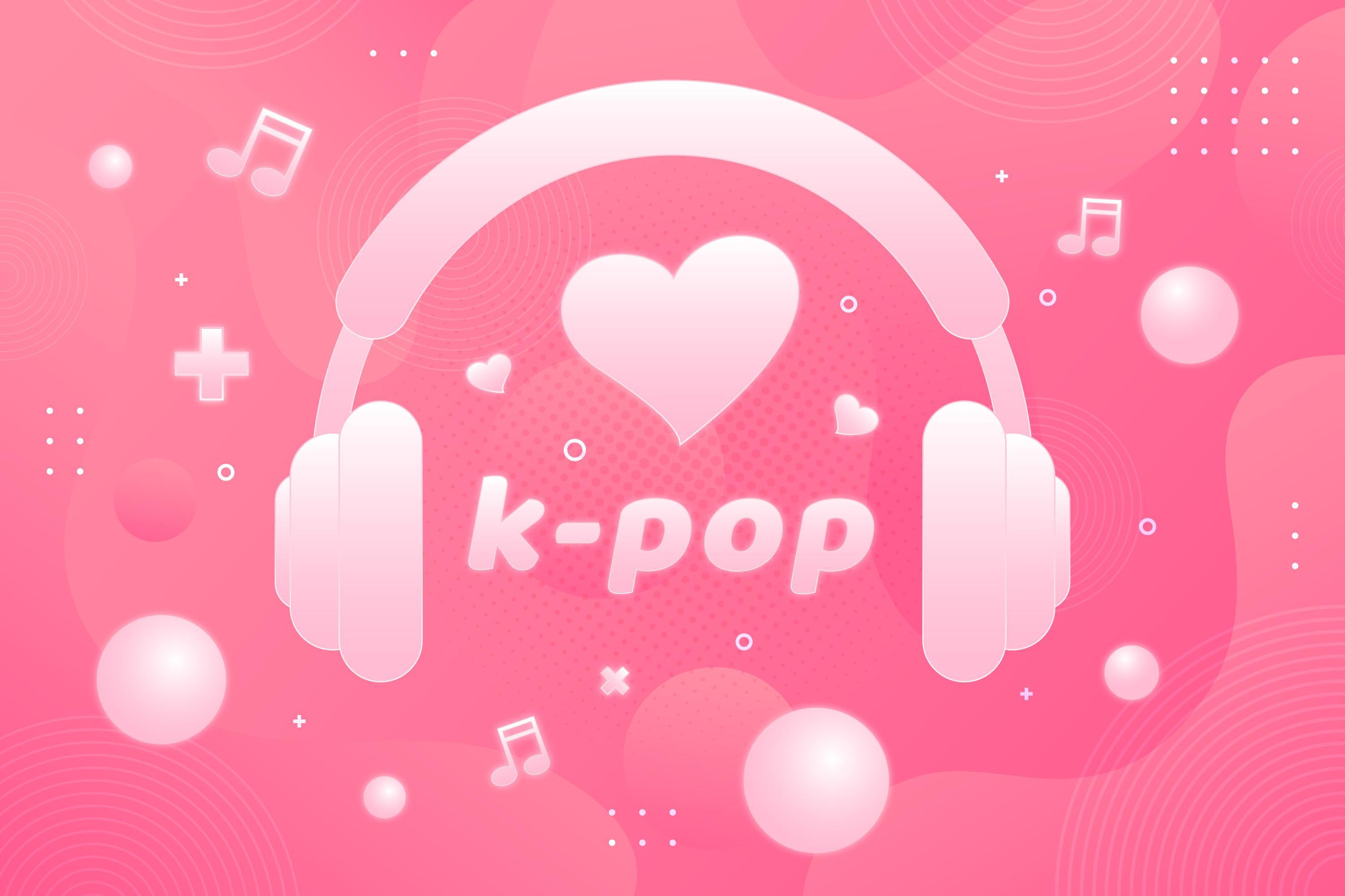 K-Pop Fenomeni: Kore Dalgasının Küresel Etkisi ve Hit Şarkıları