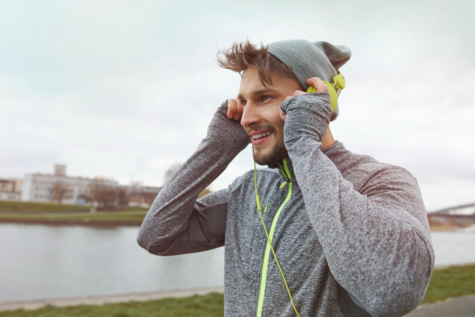Spor Tutkunları için En İyi Fitness ve Koşu Podcast’leri